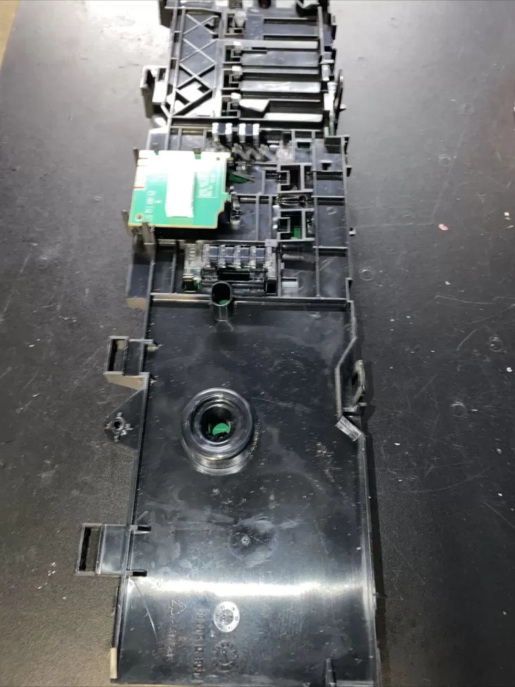 9000415859 Bosch Washer Board - Control
