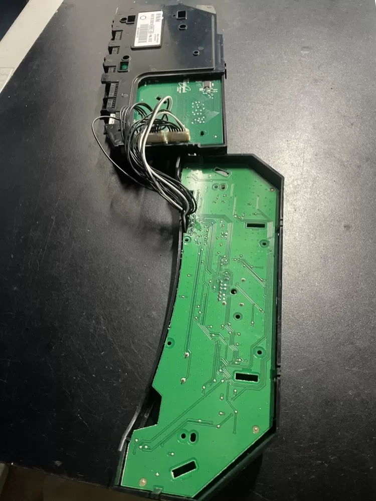 55021B Whirlpool Board - Control