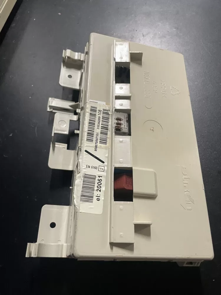 858070597101 Board - Control