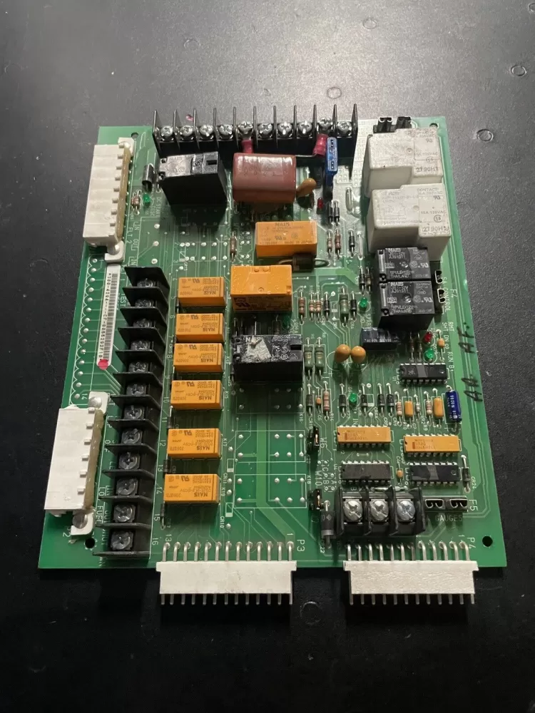 0055292F10 Whirlpool Board - Control