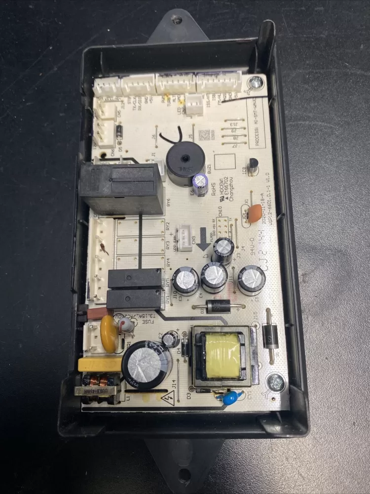 2020-11-18 Board - Control