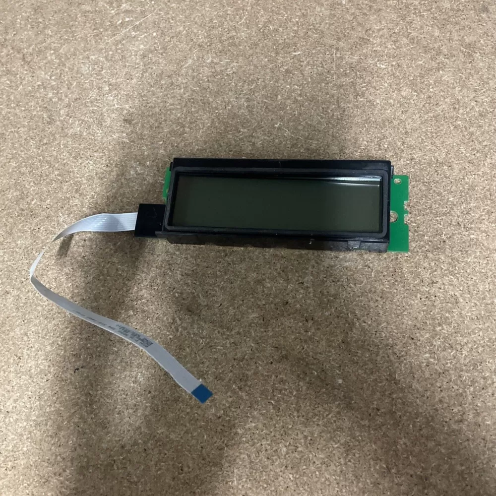 NCM8503ACP5 GE Board - Control