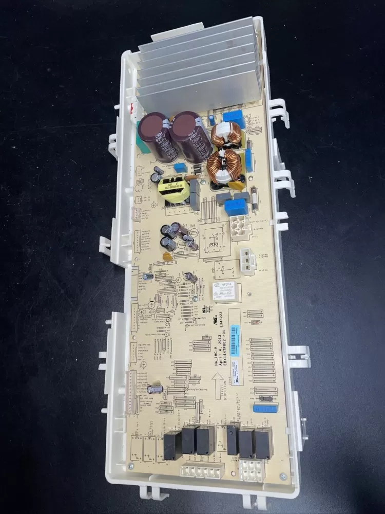 275D1543G019 GE Washer Board - General