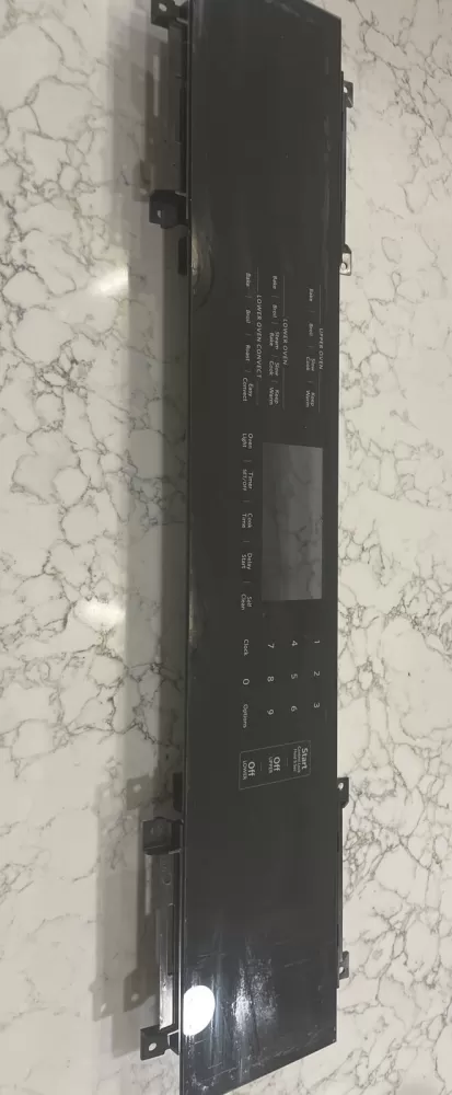 W10776281 Whirlpool Range V438