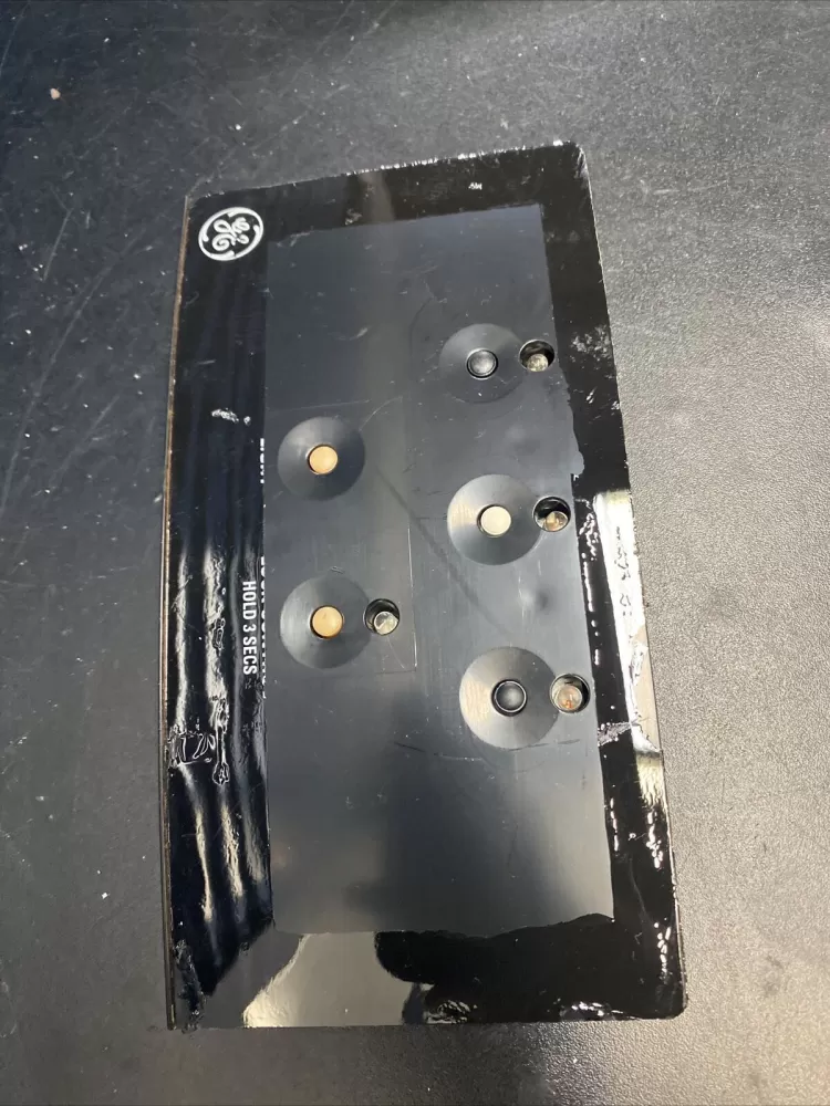 197D5975G002 GE Refrigerator Board - Control
