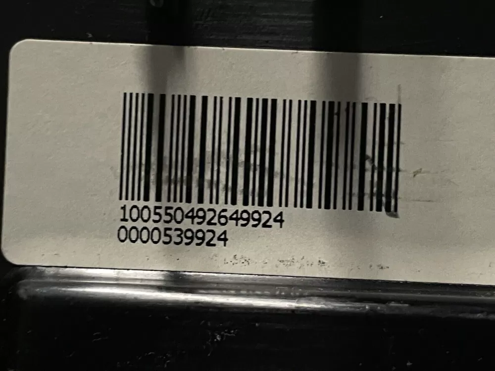 5560009233 Bosch Washer Board - Control