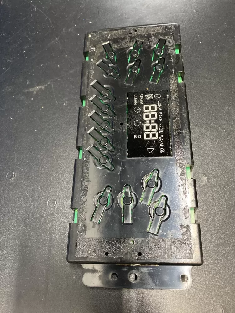 W10348709 Whirlpool Oven Board - Control