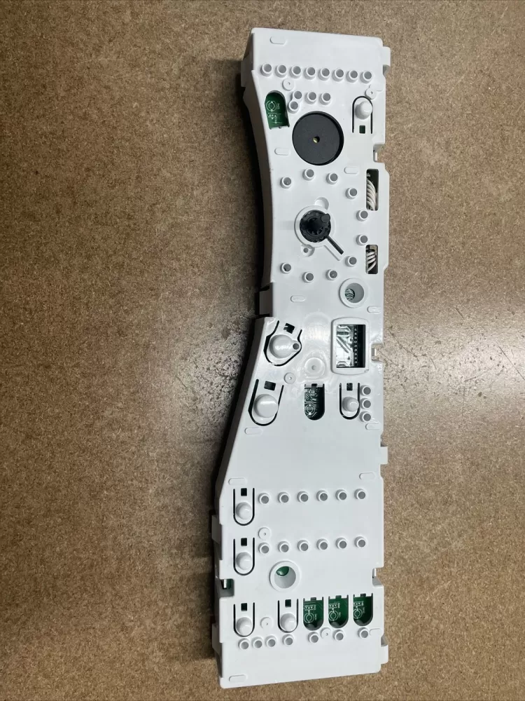 BM102 Whirlpool Washer Board - Control