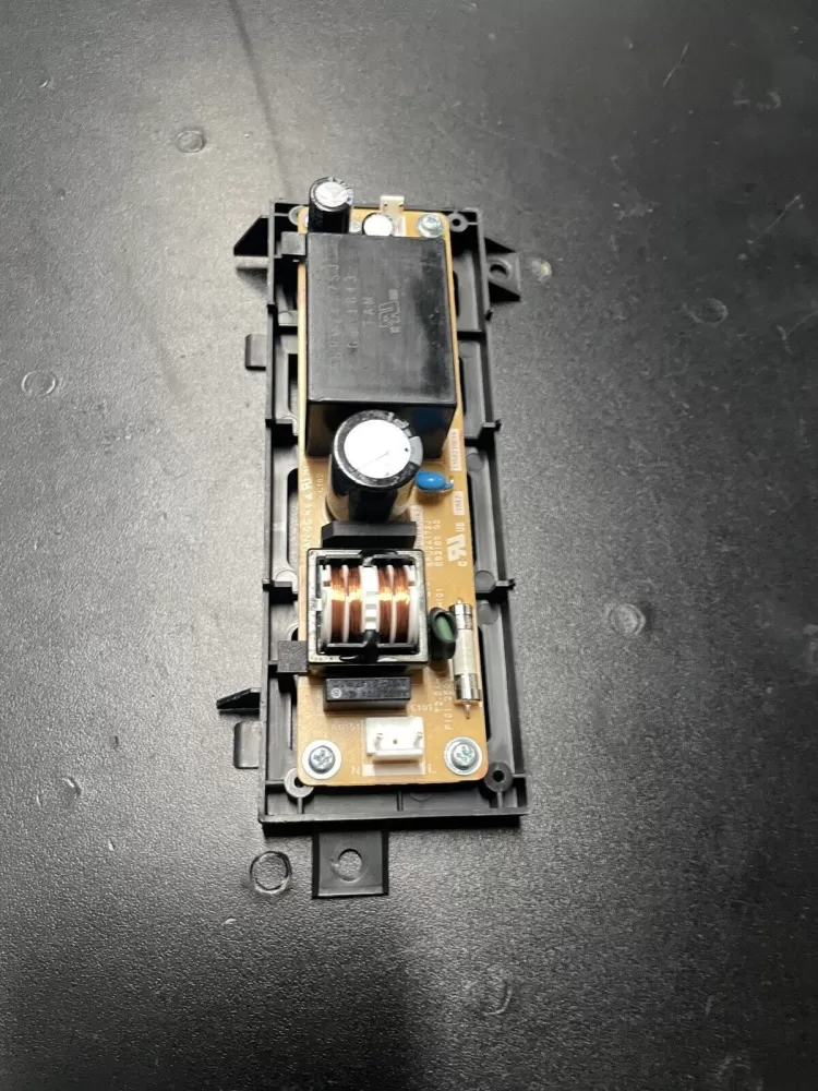 P1-17430B Bosch Board - Control