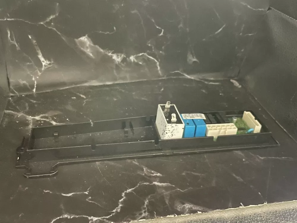 591B0986 Board - Control