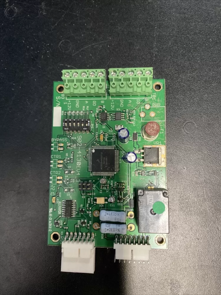 902-4130-4 Whirlpool Board - Control