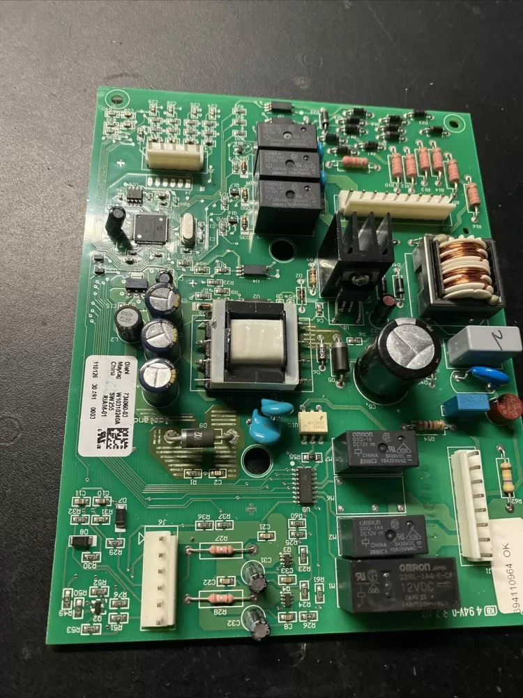 W10310240A Whirlpool Board - Control