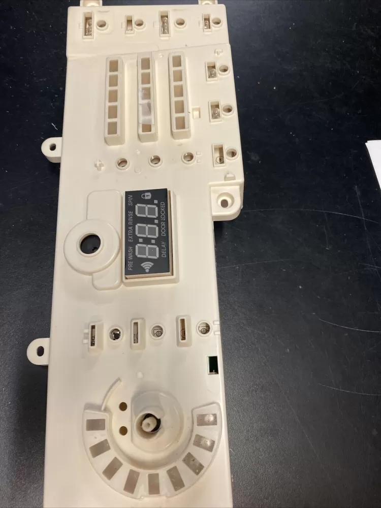 17138100002736 GE Washer Board - Control