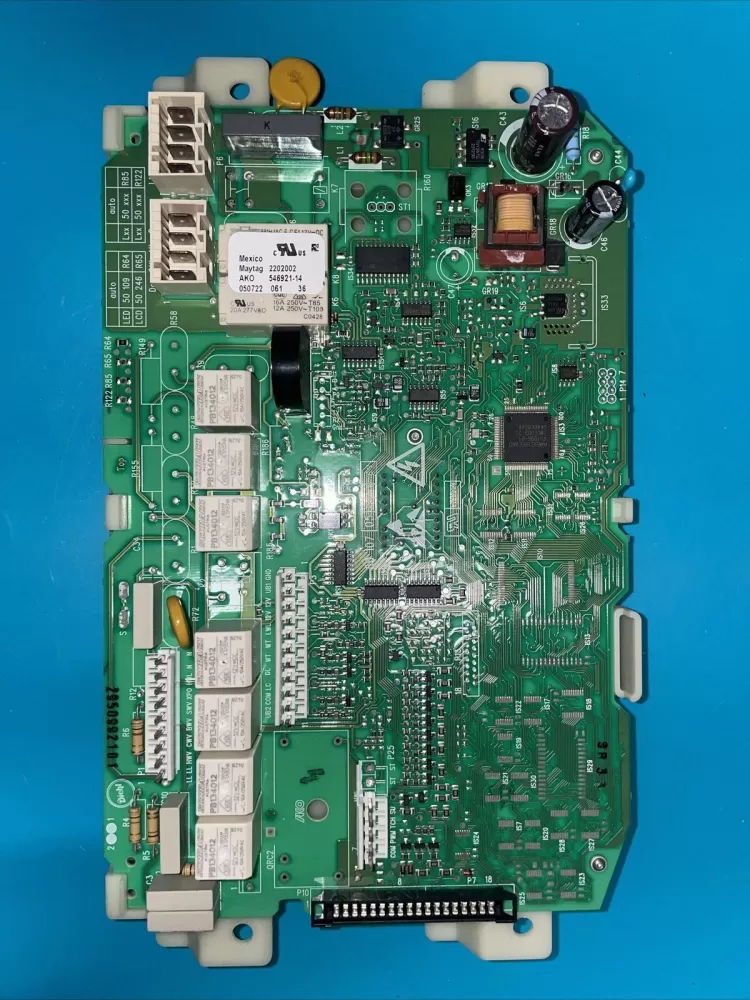2202002 Maytag Washer Board - Control