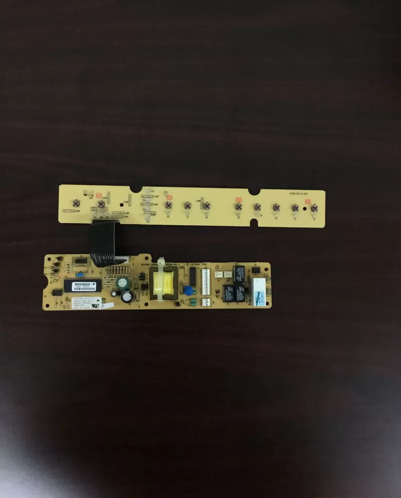 SF2501 Frigidaire Dishwasher Board - Control