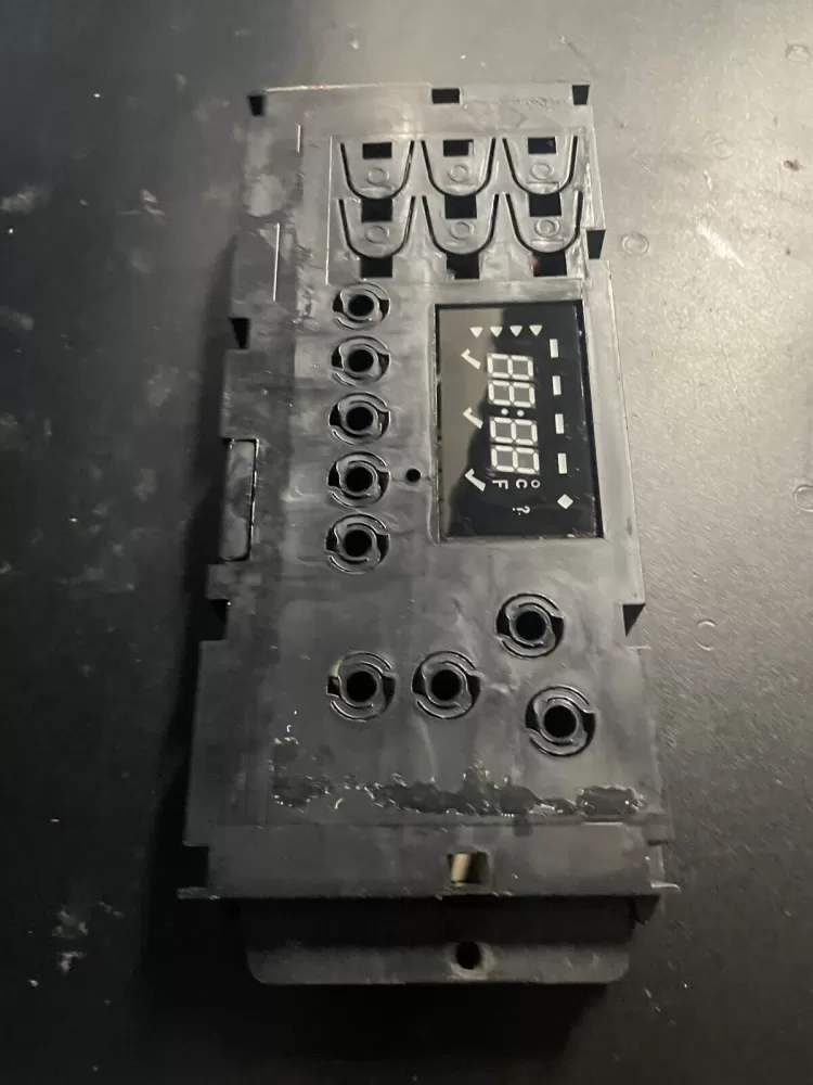W10821267 Whirlpool Oven Board - Control