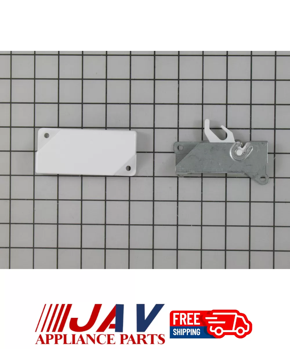 OEM Bosch Refrigerator Lock-clamp Inv# LR5033 - 第 1/1 張圖片