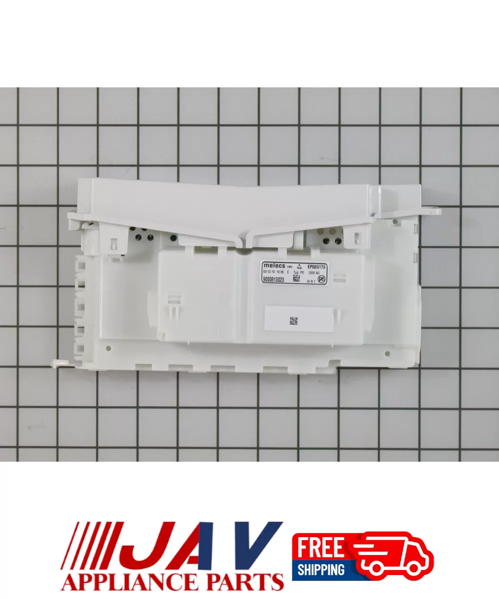 OEM Bosch Dishwasher Control Unit Inv LR4873 eBay