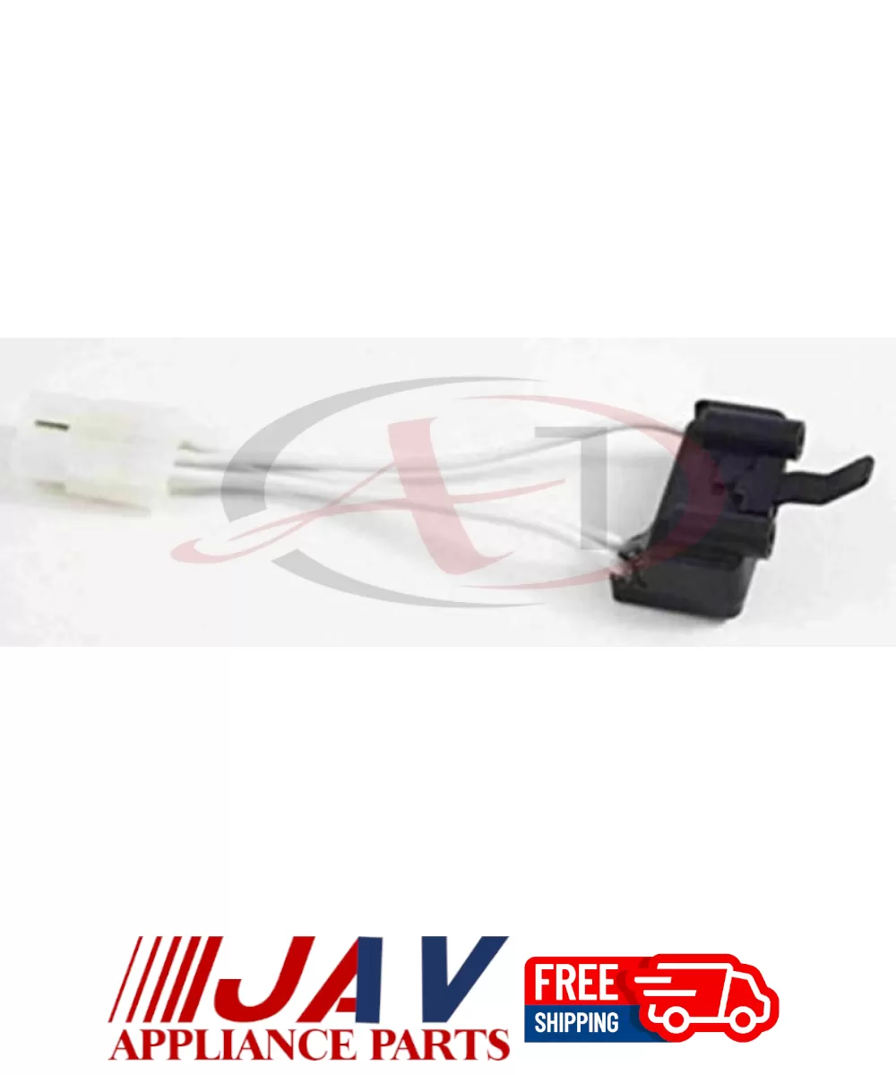 Für Whirlpool Trockner Switch-Dor Inv# AO706 - Bild 1 von 1