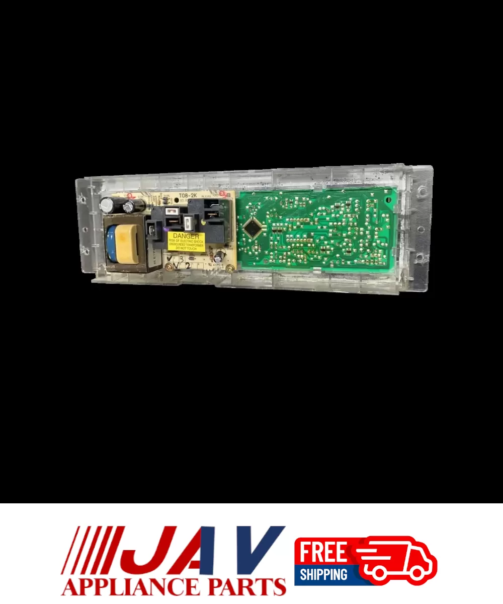 GE Kenmore WB27T10231 191D2818P003 Range Oven Control Board JSD# 965