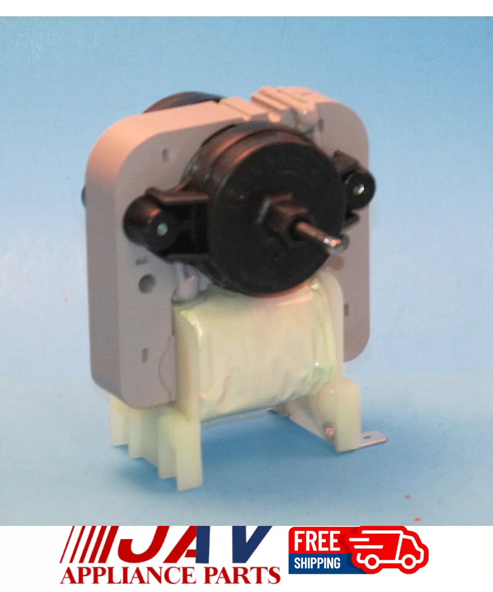 OEM Magic Chef Refrigerator Evaporator Fan Motor Inv LR871 eBay